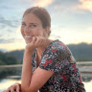 Meet your Posher, Hudson